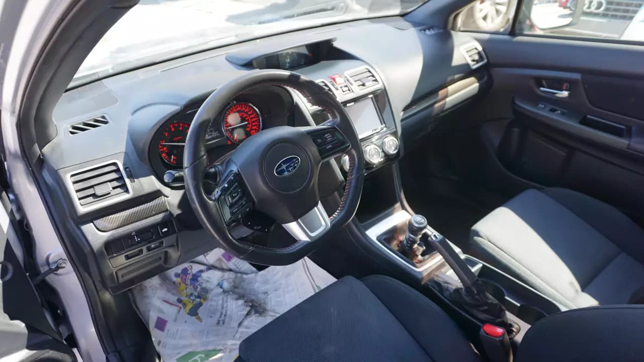SUBARU WRX  2016https://cdn.drivegood.com/5tjrPu9q2k5ADtcp7Gk9SPqWa4sVx6cK4WXXwFPk.webp