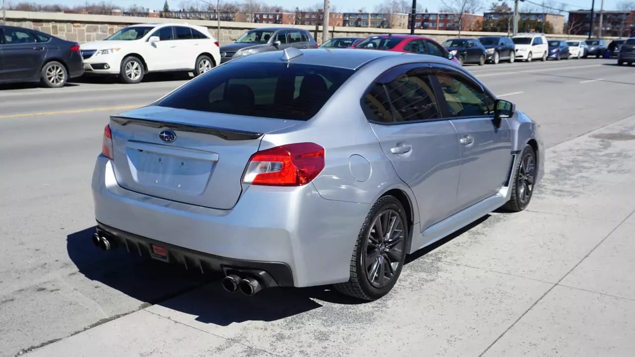 SUBARU WRX  2016https://cdn.drivegood.com/FNA4h3EZcA8zCGUwoxA4RT11EZxZSy41IzQa7uU3.webp
