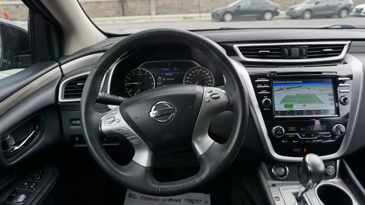 NISSAN Murano S 2015https://cdn.drivegood.com/GEqCGedfbHmAJ5y6Vsqs3pvXPVkFxsoc45F1acBS.webp