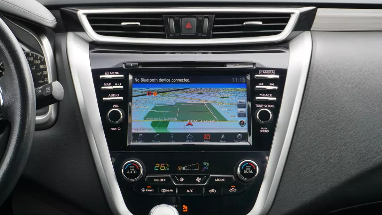 NISSAN Murano S 2015https://cdn.drivegood.com/dL9YGMTEUyL2D7rSYeKRYBb5duFG8Xz2NgRixwUV.webp