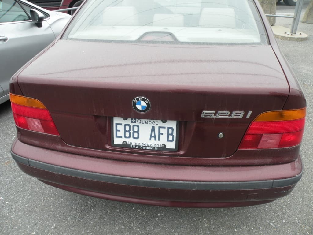 BMW Serie 5  1999https://image.autousagee.ca/1024/4565266/66f526634d261.jpg