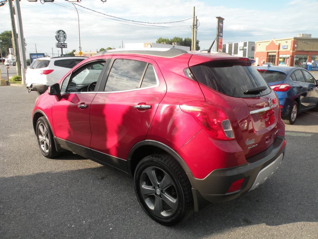 Buick Encore  2014https://image.autousagee.ca/1024/4572676/67d695dc27f72.jpg