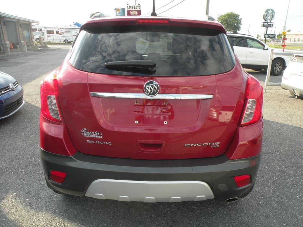 Buick Encore  2014https://image.autousagee.ca/1024/4572676/67d695eabed56.jpg