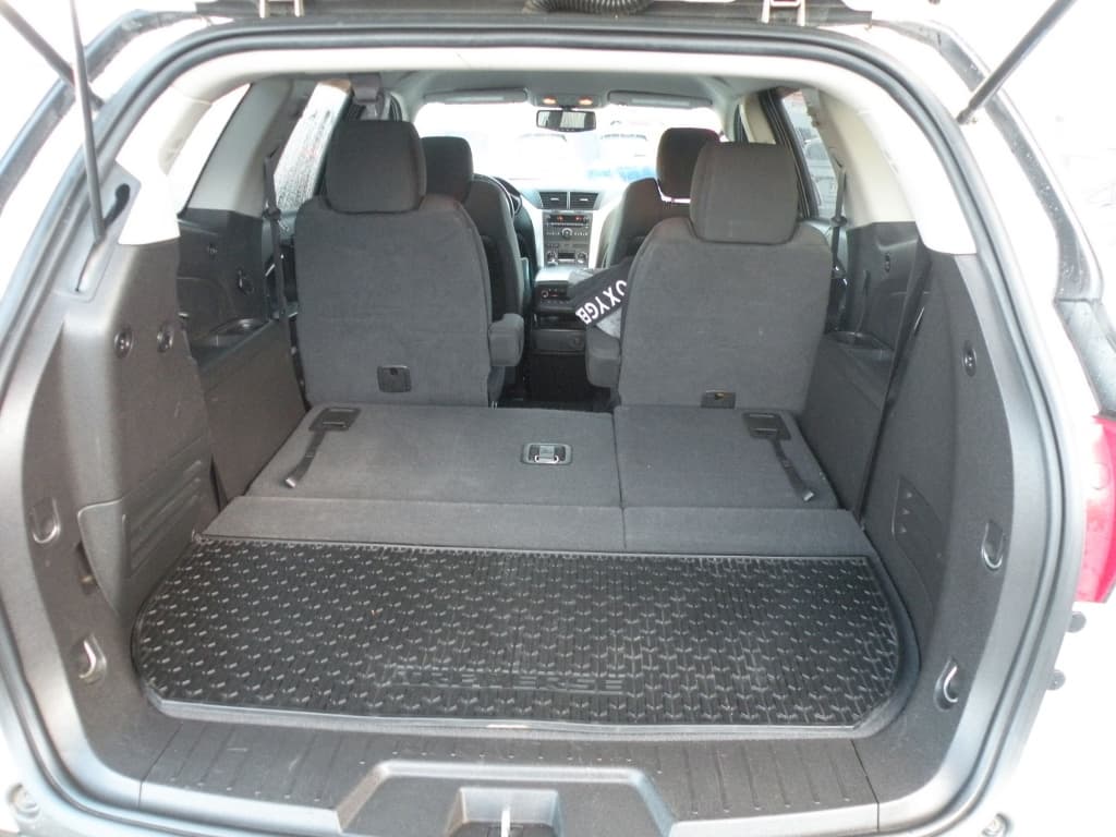 Chevrolet Traverse 2LT 2011https://image.autousagee.ca/1024/4630424/674843f98b218.jpg
