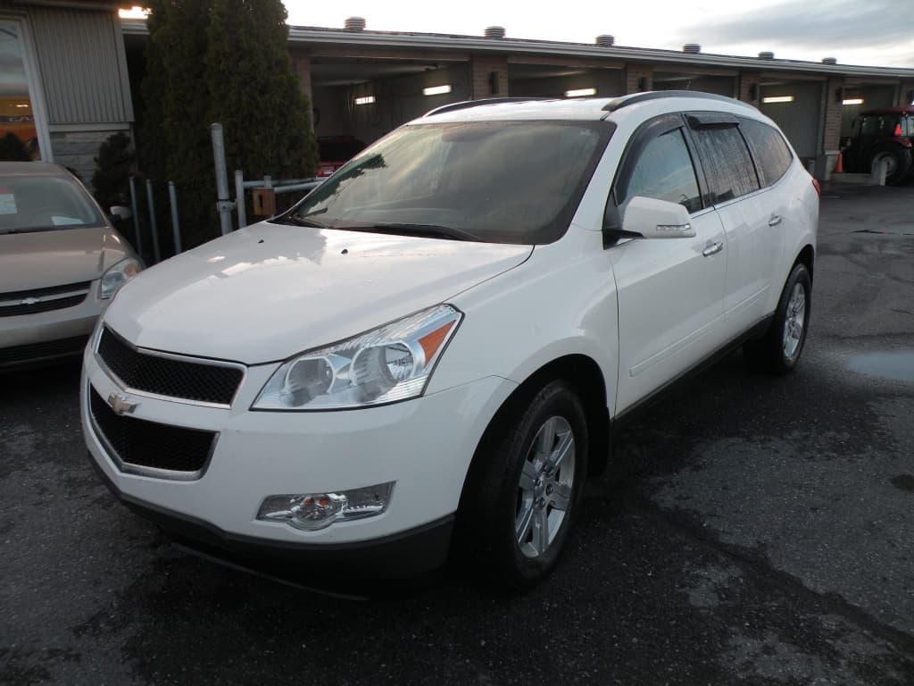 Chevrolet Traverse 2LT 2011https://image.autousagee.ca/1024/4630424/6748441e2a00d.jpg
