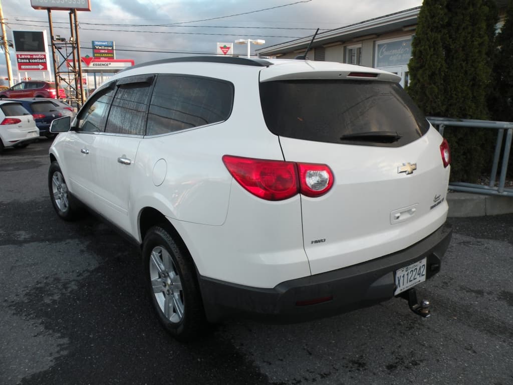 Chevrolet Traverse 2LT 2011https://image.autousagee.ca/1024/4630424/674845295936e.jpg