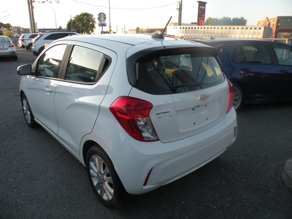 Chevrolet Spark LT 2018https://image.autousagee.ca/1024/4862148/686a3e28bf5a9.jpg