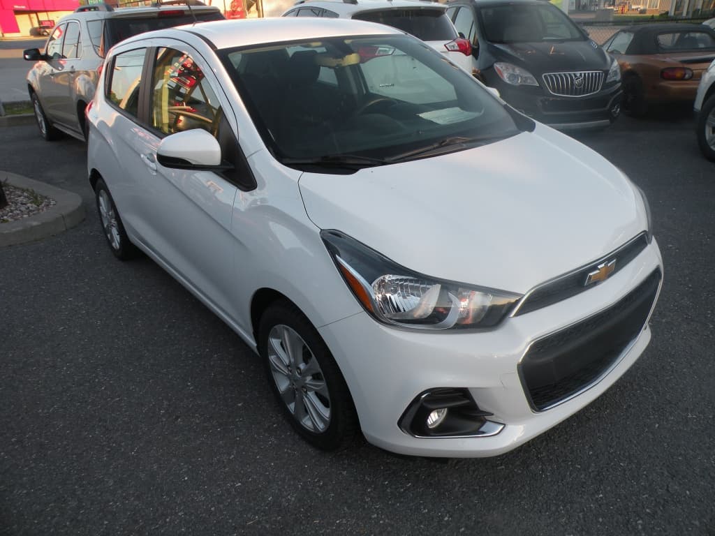 Chevrolet Spark LT 2018https://image.autousagee.ca/1024/4862148/686a3e8e8ba2c.jpg