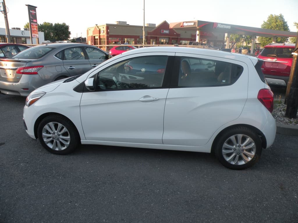 Chevrolet Spark LT 2018https://image.autousagee.ca/1024/4862148/686a3e8fa4d94.jpg