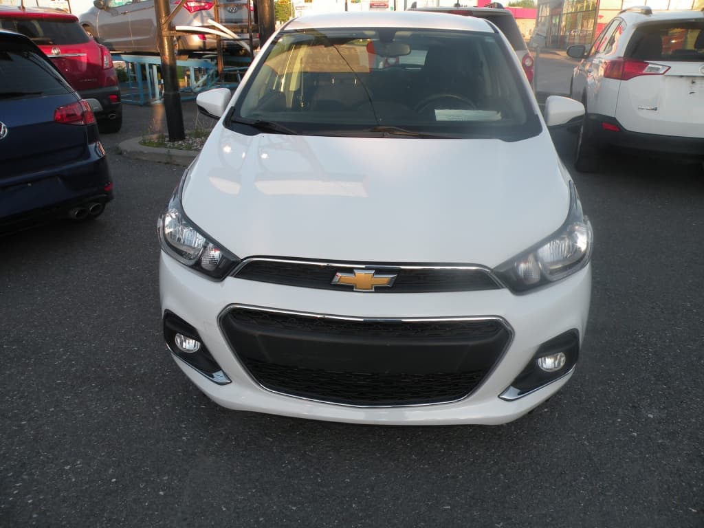 Chevrolet Spark LT 2018https://image.autousagee.ca/1024/4862148/686a3efdbf3b9.jpg
