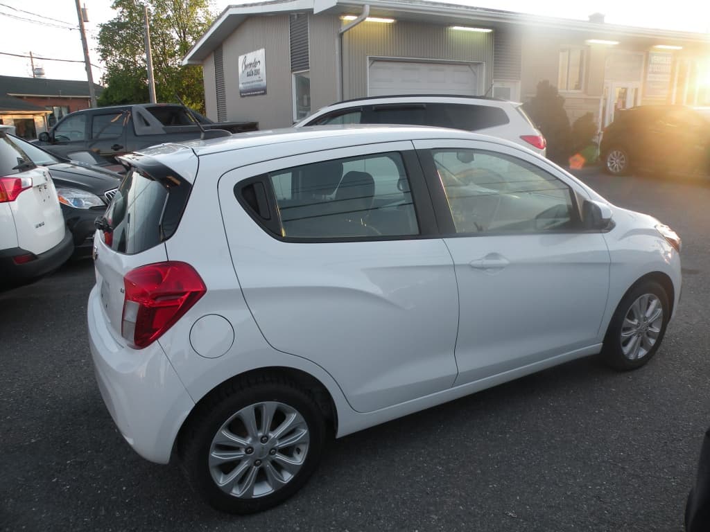 Chevrolet Spark LT 2018https://image.autousagee.ca/1024/4862148/686a3f79de0dc.jpg