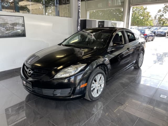 Mazda Mazda6 GS 2010