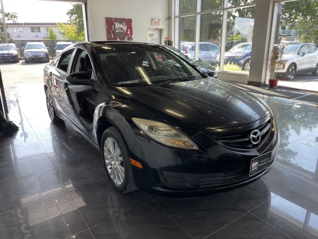 Mazda Mazda6 GS 2010https://image.autousagee.ca/1024/4870666/p1j4qgq03k1a1o1j2fa381g66th7.jpeg
