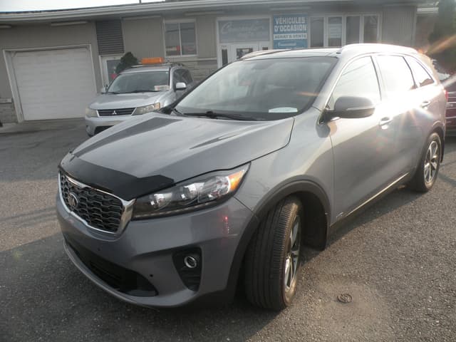 KIA Sorento  2020